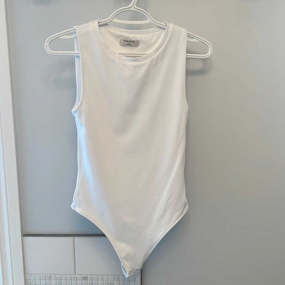 Ladies Body Suit